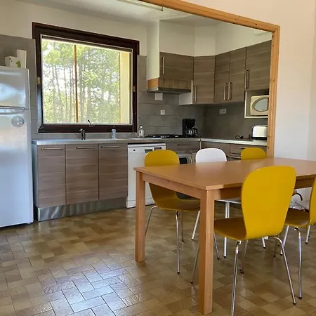 Holiday home Domaine Moulin Thoulouzes