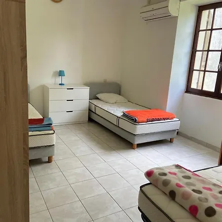 Domaine Moulin Thoulouzes Holiday home *