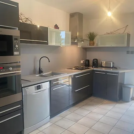 Domaine Moulin Thoulouzes Holiday home