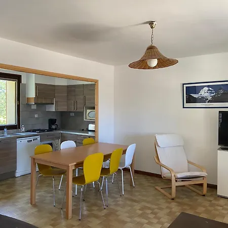 Holiday home Domaine Moulin Thoulouzes Grospierres