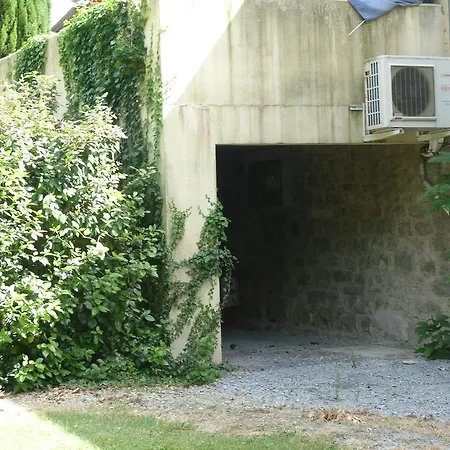 Domaine Moulin Thoulouzes